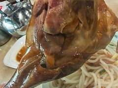 -下村新强记烧鹅店