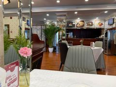 -新侨三宝乐西餐厅(崇文门店)
