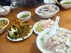 -老一品蹄花店(新津店)