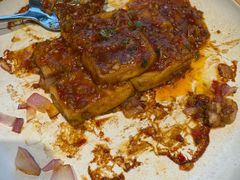 -羊门客在·烤盐池滩羊·川菜