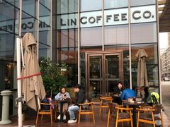 -LIN COFFEE CO(龙珠达店)