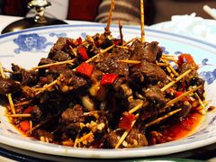 -邻舍私房菜(渊明北路店)