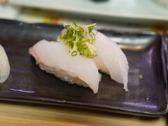 太刀鱼寿司-若竹丸(浜町店)