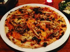 -La Strada(安福路店)