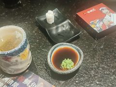 -古田居·特色寿司料理(星之岛旗舰店)