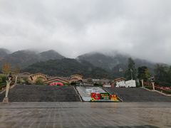 -庐山西海主景区