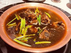 -京韵胡同·酱香羊蝎子火锅涮肉(长寿路店)