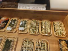 -佰禾寿司(学府凯德店)