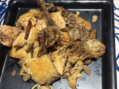 -松哥油焖大虾(科技园店)