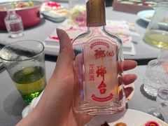 -阿庄新豫菜(通泰路店)