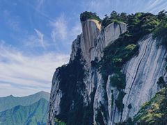 -华山风景名胜区