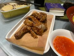 -老海陵·泰州菜(图书馆店)