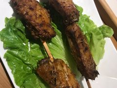 -越弥越南传统美食馆