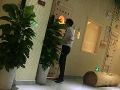 -沐王府水会(中欣广场店)