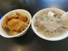 -伍湛记 · 广州老字号(龙津中路店)