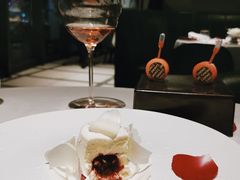 -L'Arome芳芳法国餐厅(仙林金鹰店)