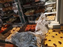 -马凯餐厅(长椿街店)