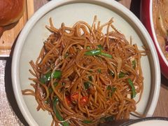 -金掌勺锅包肉(太原万达店)