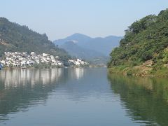 -新安江山水画廊风景区