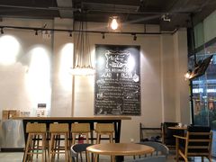 大堂-HELLO 27 意面·沙拉·帕尼尼