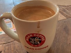 美式-MAAN COFFEE(金桥店)