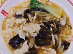 -顺溜削面(大王路店)