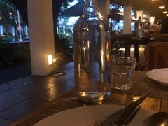 -喜洲吧·江畔老船厂·庭院餐厅(喜临院店)