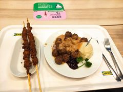 -宜家·瑞典风味餐厅(武汉荟聚中心店)