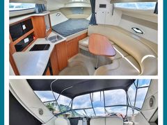 -千岛湖希尔顿休闲艇俱乐部