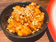 -北丐先生·野馄饨烧烤(南京首店)