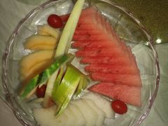 -渝信川菜(南滨店)