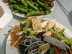 -孟记粥铺·家常菜·烧烤·粥(亚运村店)