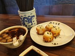 -哑巴生煎(临顿路店)