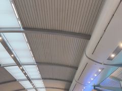 -重庆江北国际机场-T2航站楼