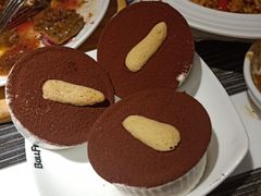 -斗牛士牛排餐厅(嘉里汇店)