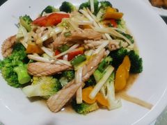 -螺涌海鲜酒楼(增槎路店)