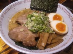-老龙亭拉面店