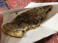梅干菜锅盔-阿甘锅盔(合生汇购物中心店)