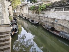 -绍兴鲁迅故里·沈园景区