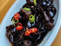 -竹里馆 ·茶食(奥体店)