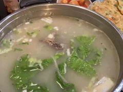 -英子补身汤(海兰路店)