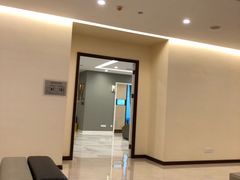 -爱康卓悦体检中心(九座花园分院)