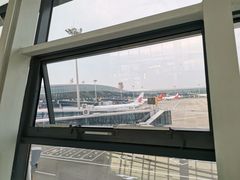 -温州龙湾国际机场