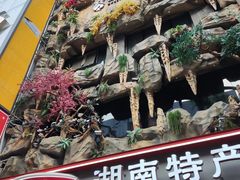 -黑色经典臭豆腐·湖南特产(太平街口店)