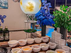 -杭州滨江世融艾美酒店·新食谱全日餐厅