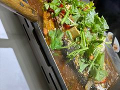 -楠翔馆烤鱼•桐庐菜(胜利河美食街店)