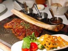 -燃扒房Steakhouse(皇庭店)