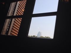 -星巴克(宁波老外滩店)