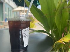 -星巴克(深圳龙岗星河时代店)