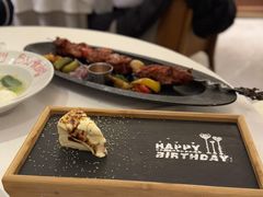 -黑宝石西餐厅(汇励99城市公园店)